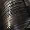 سیم فولادی تخت آلیاژی BS EN DIN 60SiCrV7 1.8153 نورد سرد یا کشیده شده برای فنر